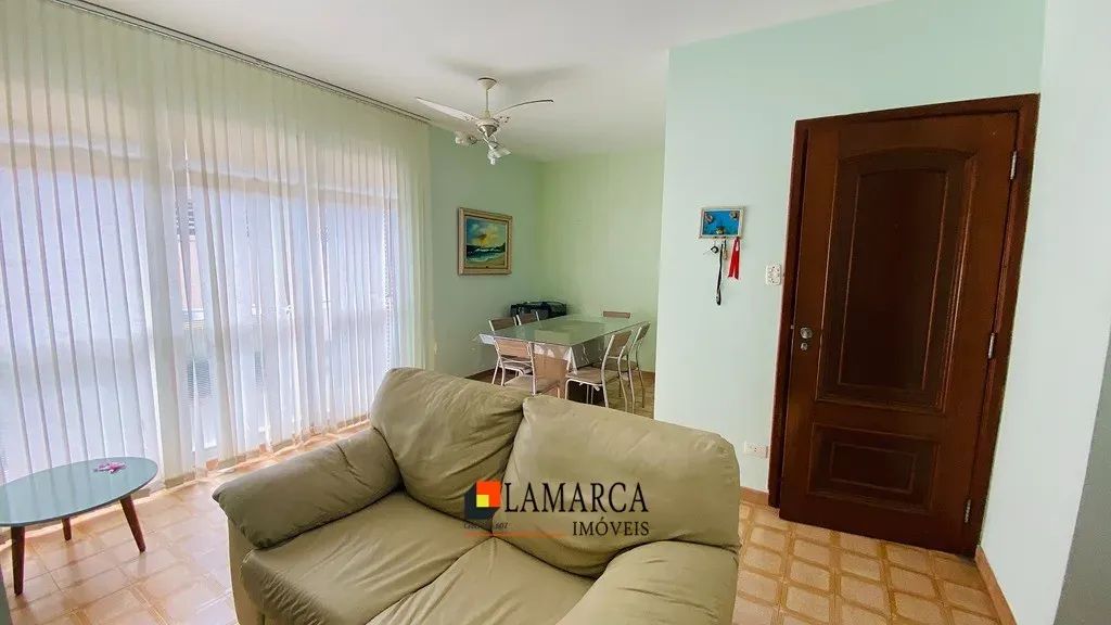 Apto. c/ 3 dormitorios a venda em Guaruja - Foto 2