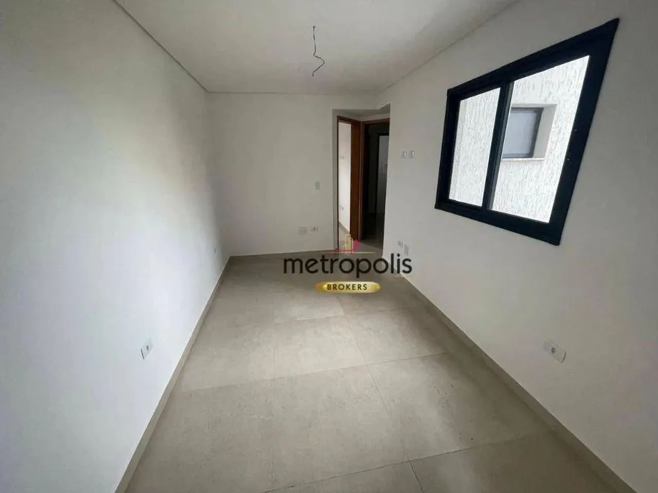 Cobertura à venda, 97 m² por R$ 523.000,00 - Parque Oratório - Santo André/SP