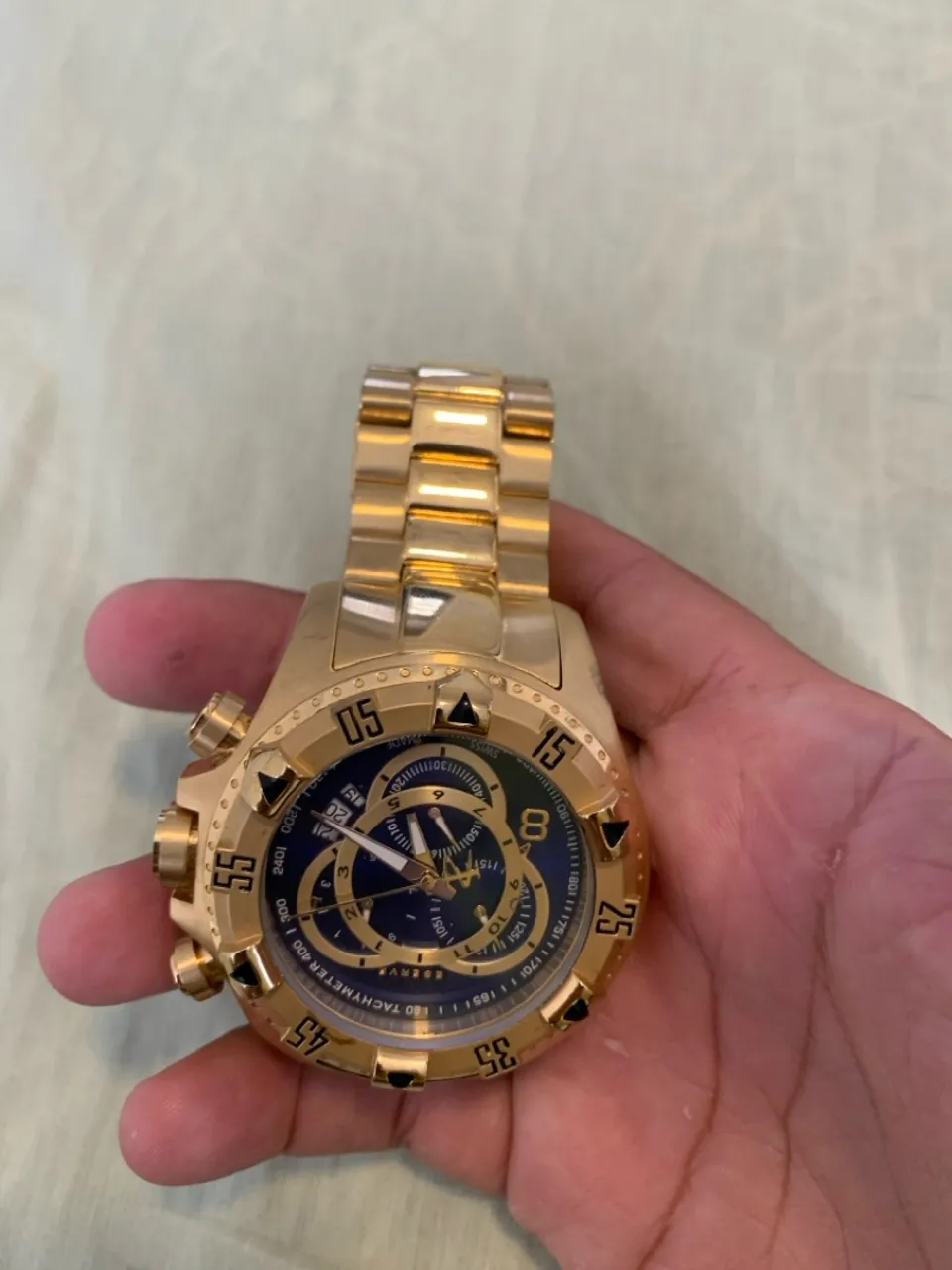 Relógio Invicta Original