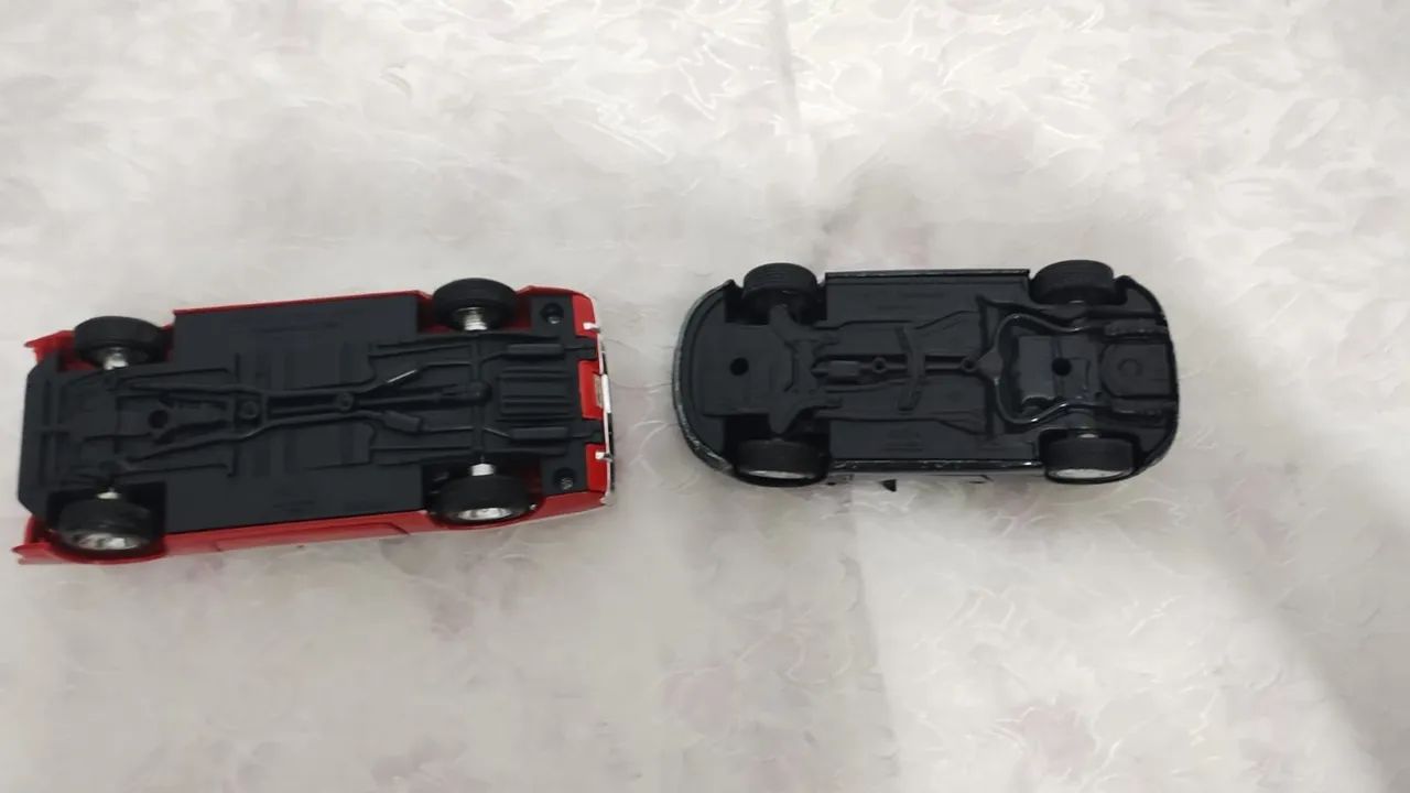 Miniatura carrinho  - Foto 4