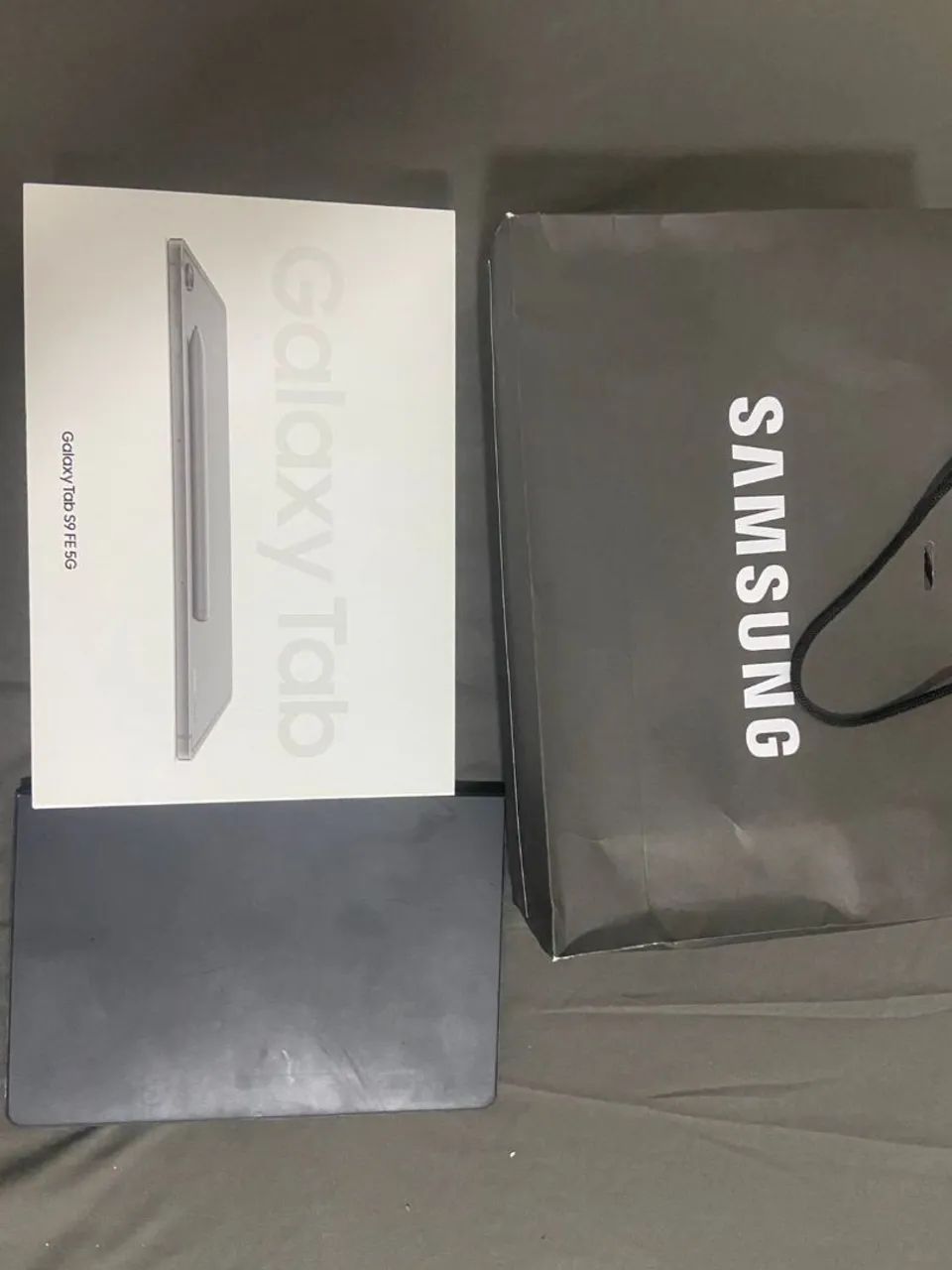 Samsung Galaxy Tab S9 Fe - Foto 3
