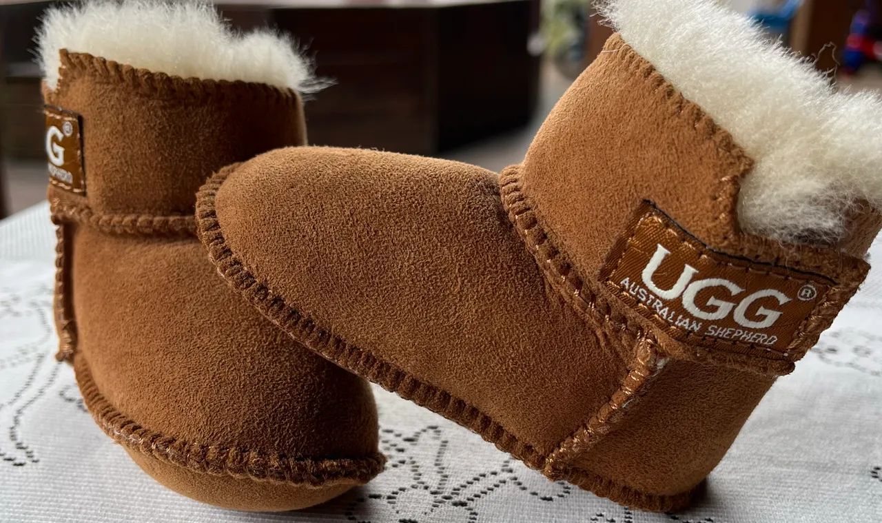 Bota Ugg - baby  - Foto 2