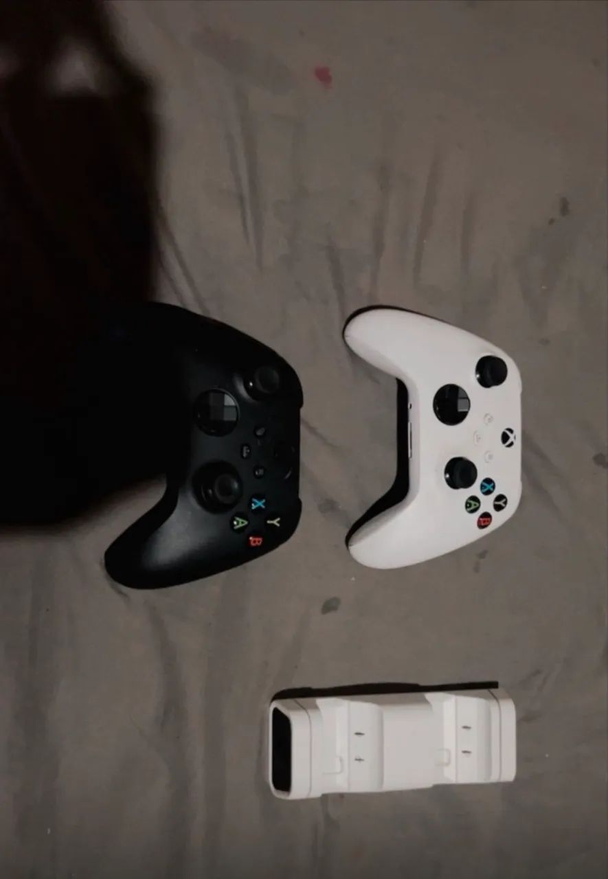 Vendendo Xbox séries S - Foto 3