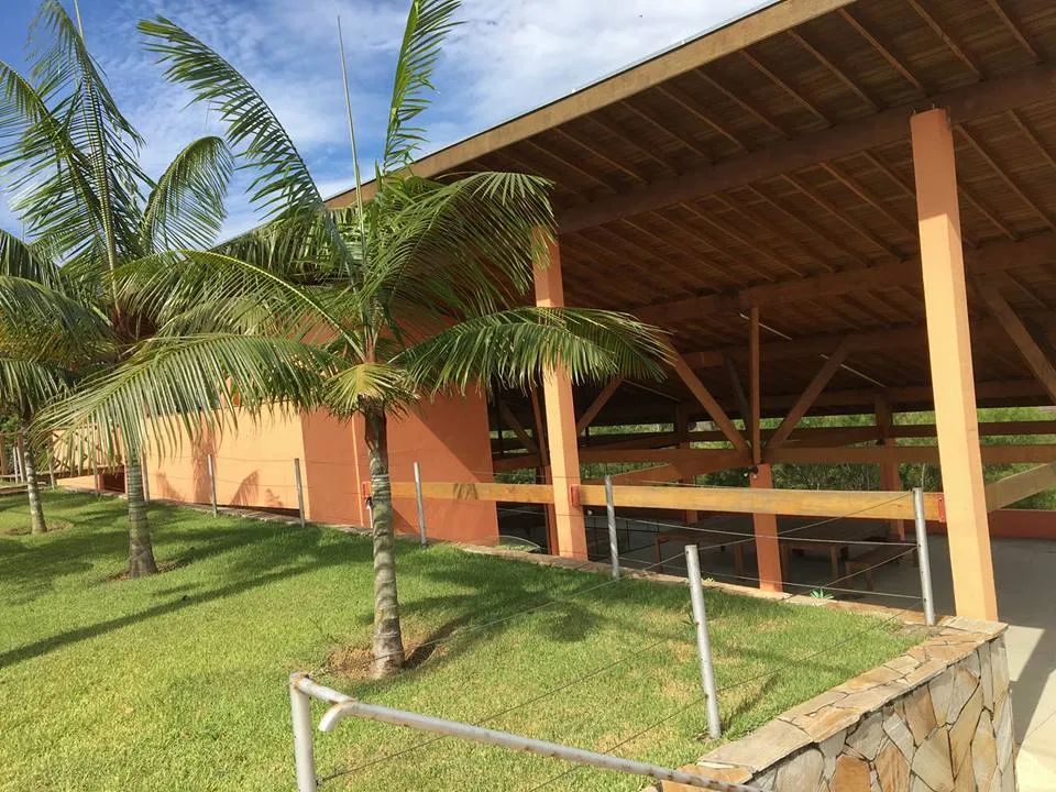 Terreno à venda, 254 m² - Condomínio Reserva do Vale - Caçapava/SP - Foto 12