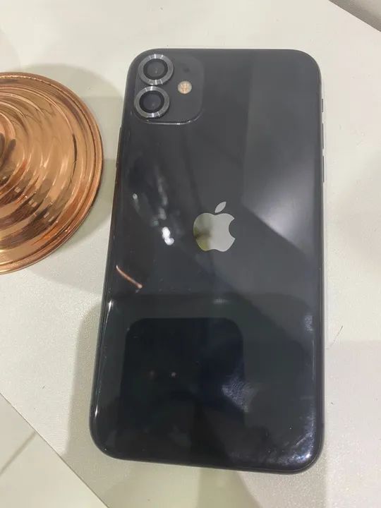 Peças de IPhone 11 - Foto 5