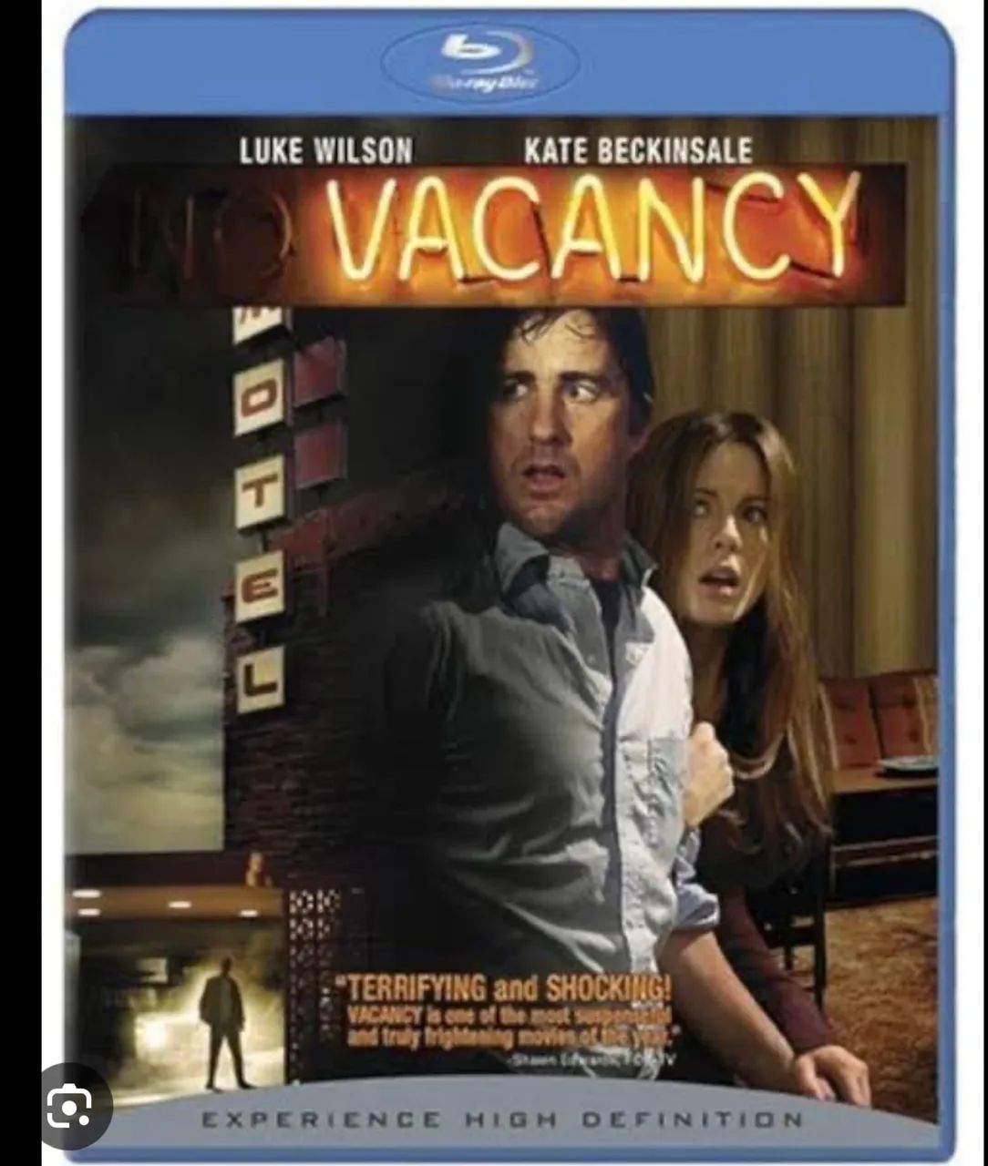 Temos vagas bluray lacrado 