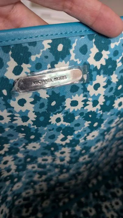 Bolsa Michael Kors nova - Foto 4