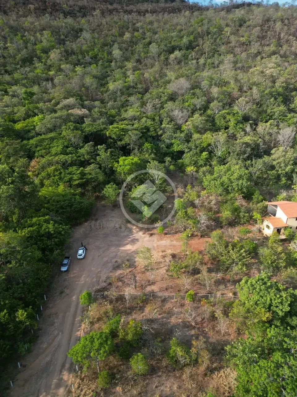 Terrenos Exclusivos em Pirenópolis codigo: 146650 - Foto 2