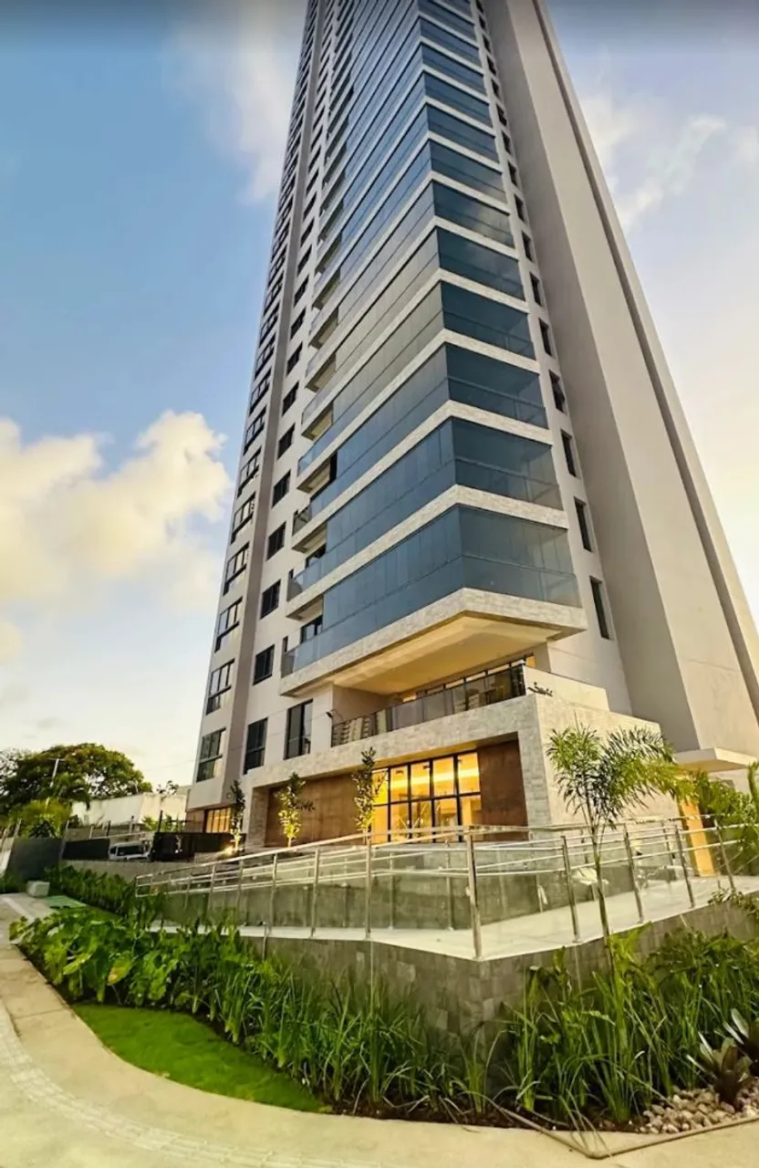 VENDE-SE apartamento em MIRAMAR!