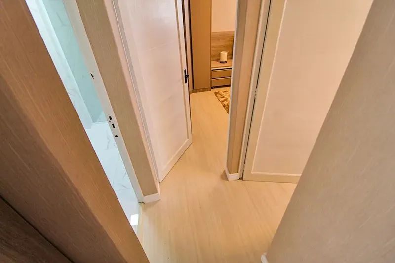 Imobiliária Cilar Vende Apartamento 3 Quartos no Batel com 88,80m², Ref. 100813.001 - CILA - Foto 4