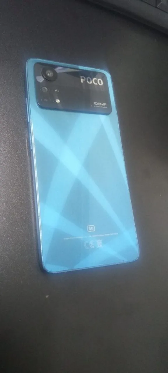 Poco X4 Pro 5G