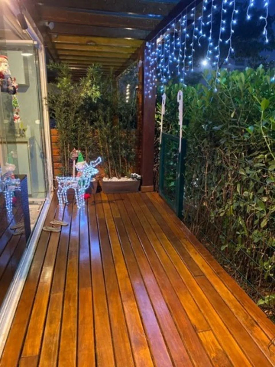 Garden totalmente reformado , 110m2  2 qtos sendo 1 suite  2 vaga - Foto 5