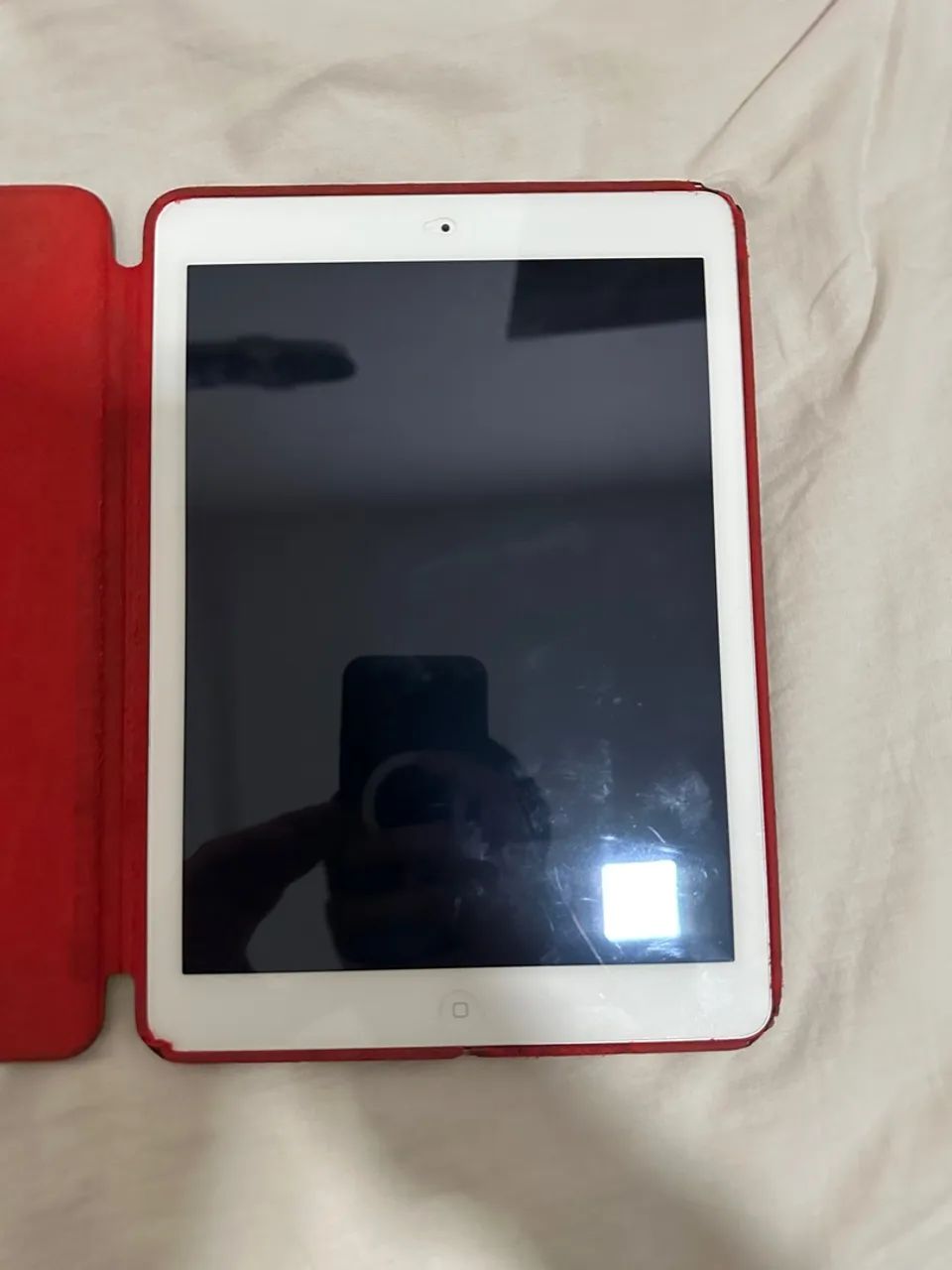 iPad Apple 9.7 polegadas 64GB 3G com Smart Case à venda496376471377029125
