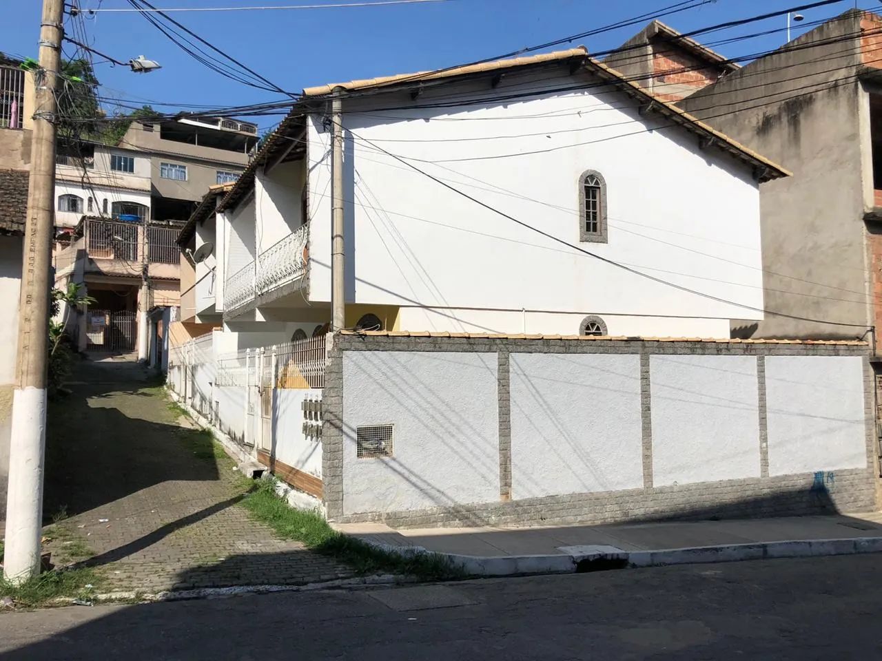 Foto - Barra Mansa - Vila Orlandelia