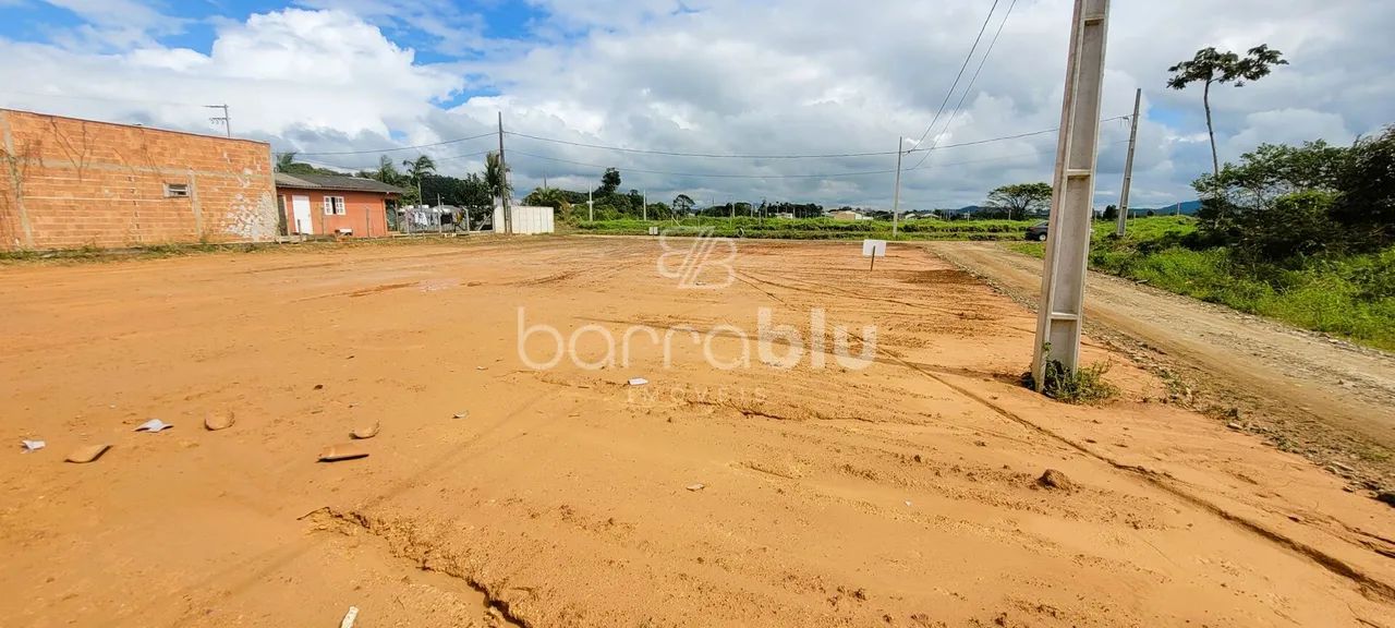 Terreno 310,80m² , 12 x 25,90m² Centro de Barra Velha - SC - Foto 7
