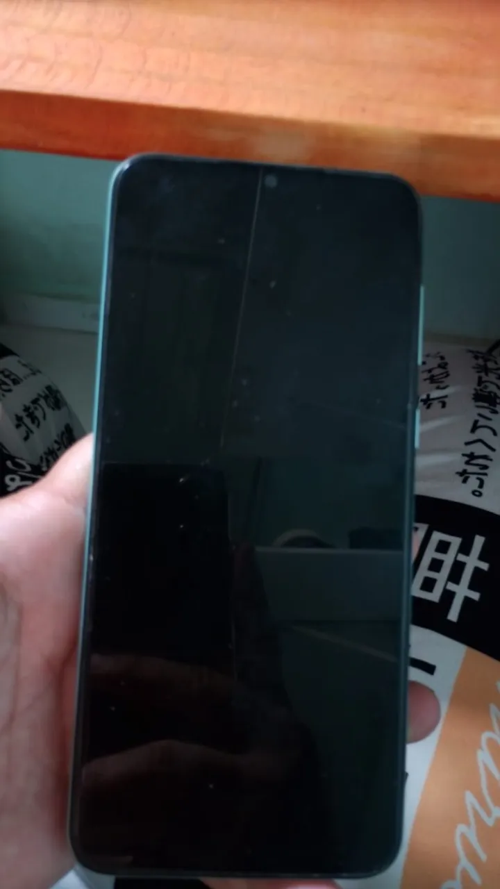 Celulares Samsung A03 - Semi novo