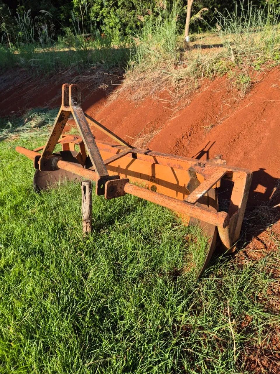 Implementos Agrícolas - Foto 3