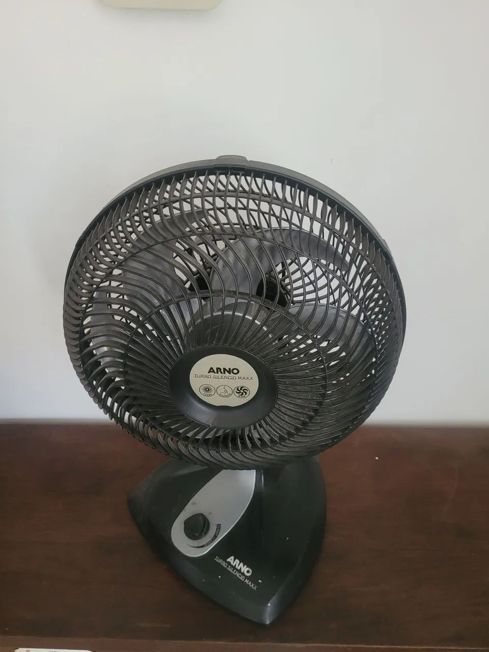 Ventilador 