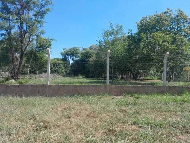 Áreas à venda >> Chácara das Mansões - Foto 2