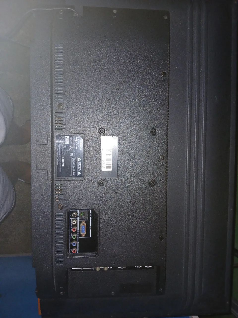 TV 32 para retirada de peças - Foto 3