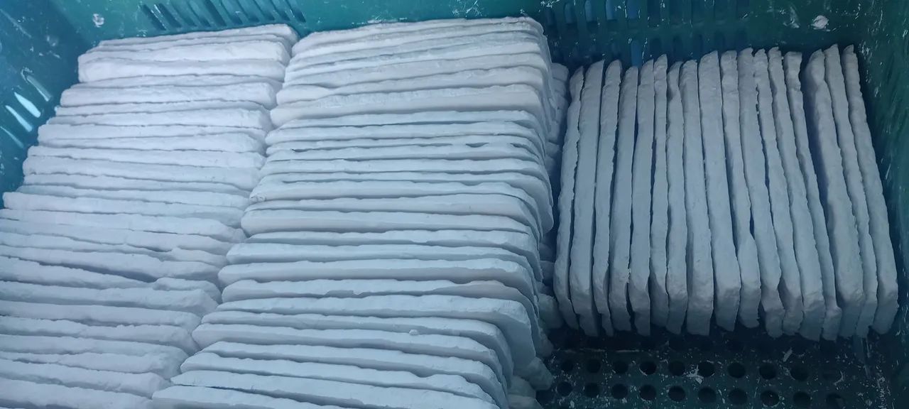 Revestimento de Tijolinho Brilhante para Ambientes Modernos - Foto 2