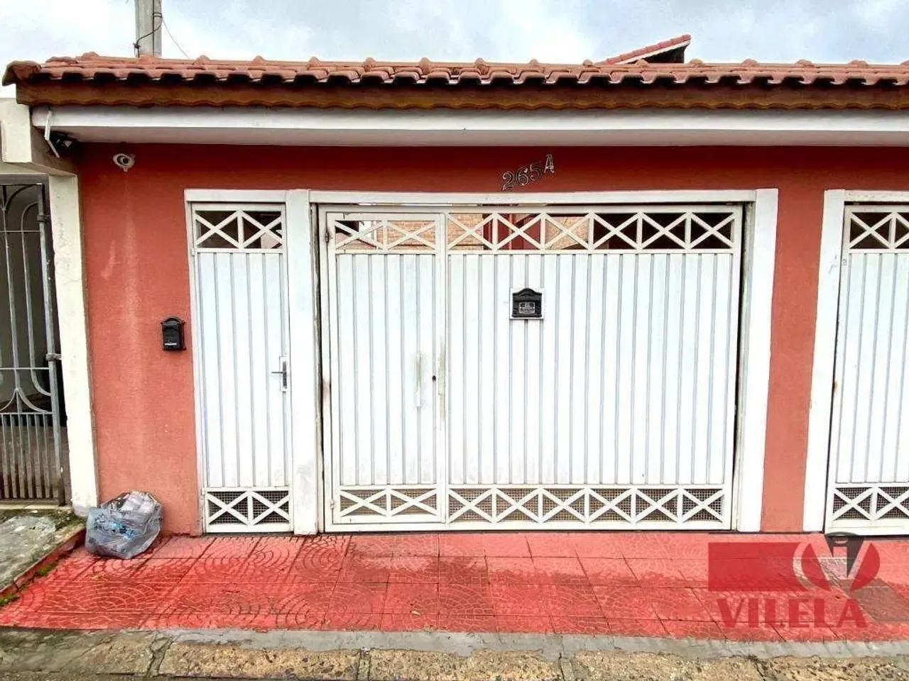 Casa com 2 dormitórios para alugar, 110 m² por R$ 2.392,38/mês - Parque São Lucas - São Pa