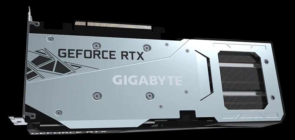 [Semi-Nova] RTX 3060 Ti OC 8GB GDDR6 256Bits 3x Coolers RGB Na Caixa Com Lacre de Fábrica - Foto 2