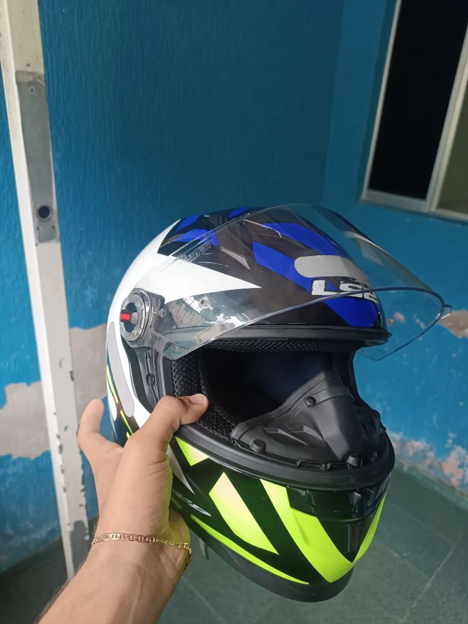 LS2 ZERO