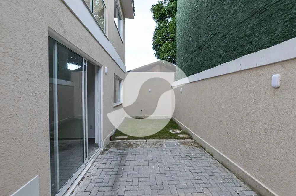 Sobrado para venda tem 97 metros quadrados com 3 quartos em Piratininga - Niterói - RJ - Foto 5
