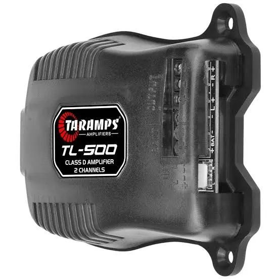 Módulo Amplificador Taramps TL 500