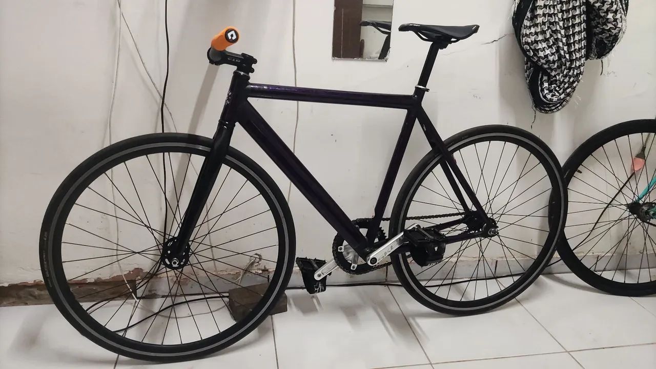 Bike Fixa Chandan TAM 54 - Foto 5