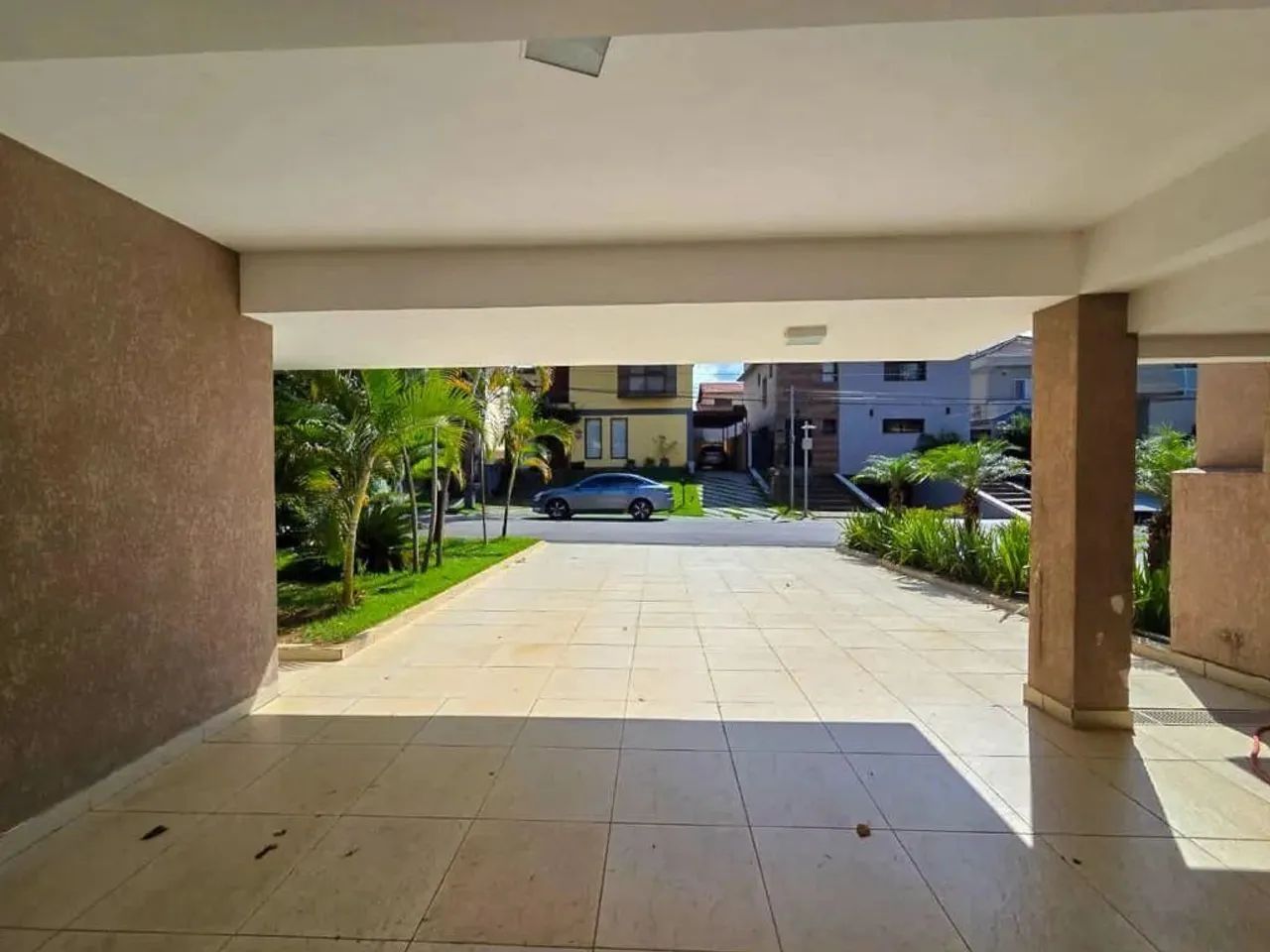 Casa para alugar em Santana de Parnaíba, Alphaville, com 3 quartos, com 300 m², Residencia - Foto 5