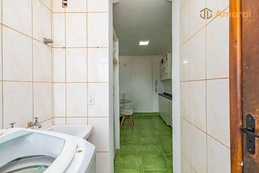 Apartamento ALto da XV mobiliado reformado 3 quartos 72m² 2 Banheiros 1 Vaga Cristo rei - Foto 10