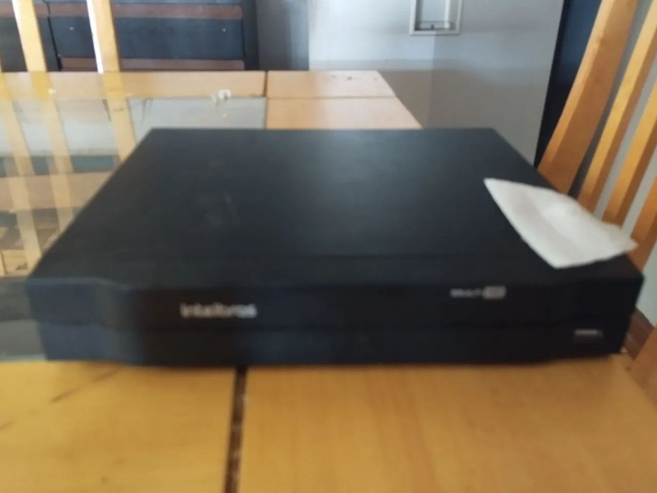 Gravador de Câmera Intelbras Multi HD - Foto 2