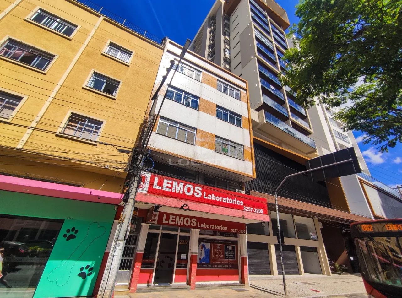 Apartamento 02 quartos para locação | São Mateus