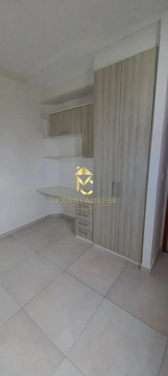 Apartamento com móveis planejados para venda e locação em Taubaté . - Foto 5