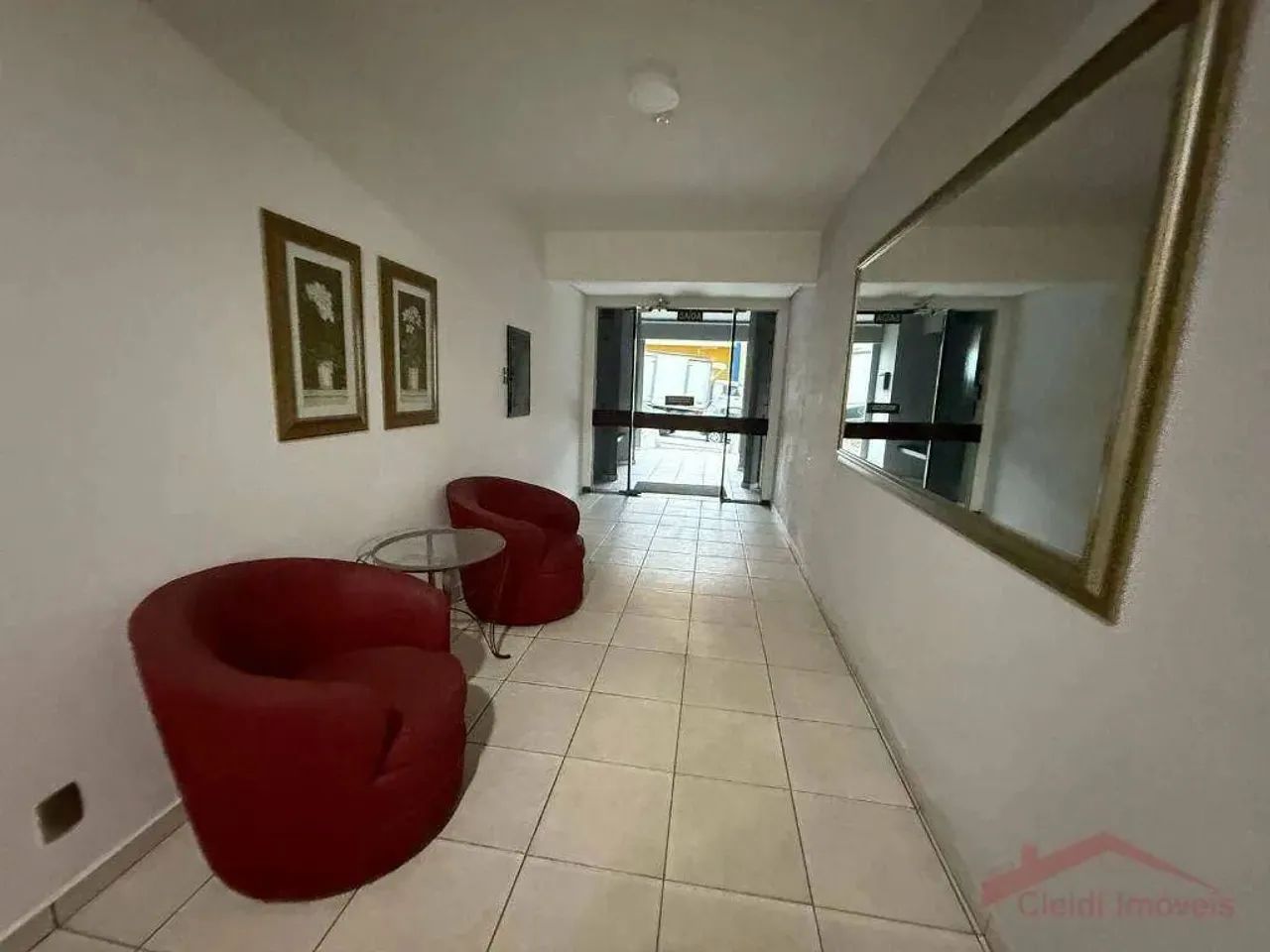 Apartamento com 3 dormitórios para alugar, 79 m² por R$ 2.790/mês - Anita Garibaldi - Join - Foto 2