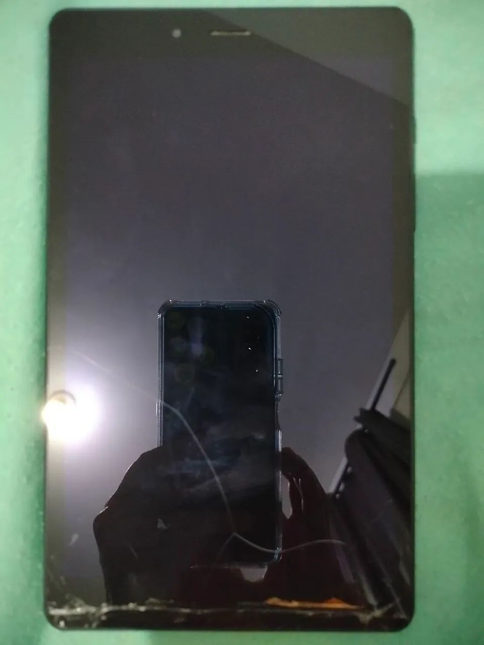 Tablet Samsung Galaxy A Sm- T295 8, 32gb, Black, 2gb RAM - Foto 4
