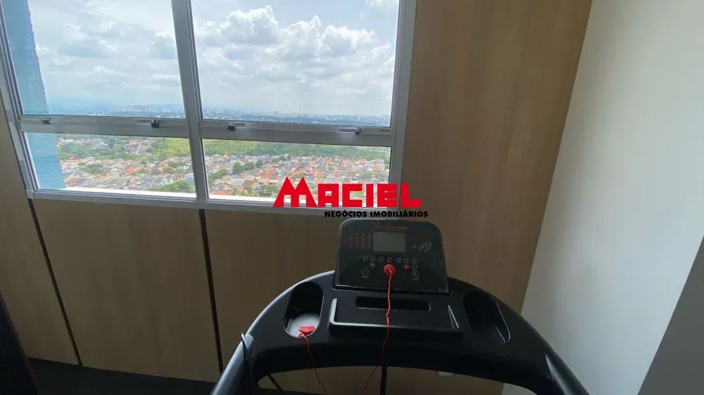 2 dormitórios Villa Branca - Apartamento novo, andar alto - Foto 7