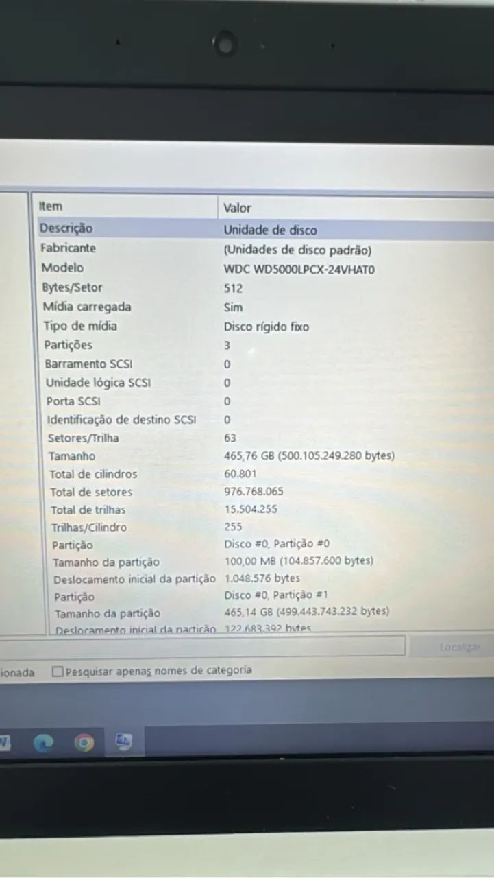 Notebook Lenovo - Prata - Foto 5