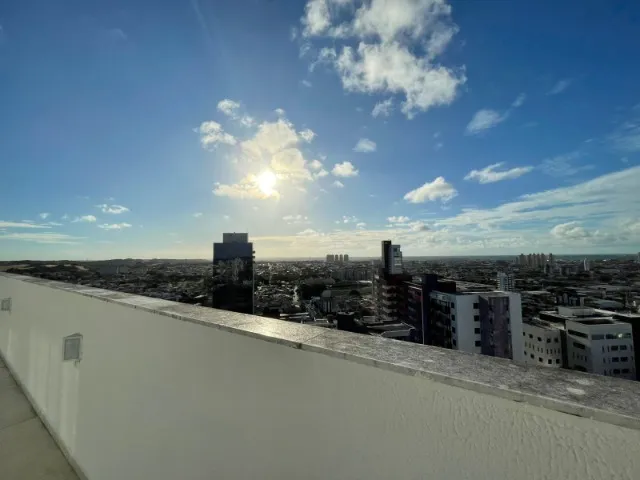 Vendo esta Sala, Lagoa Nova, Edíficio Plenarium, 120 metros quadrados, com solarium