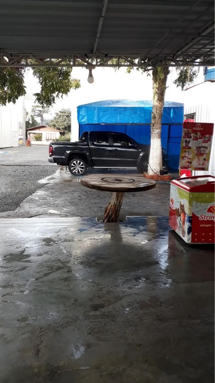 Estacionamento Marcondes  - Foto 5