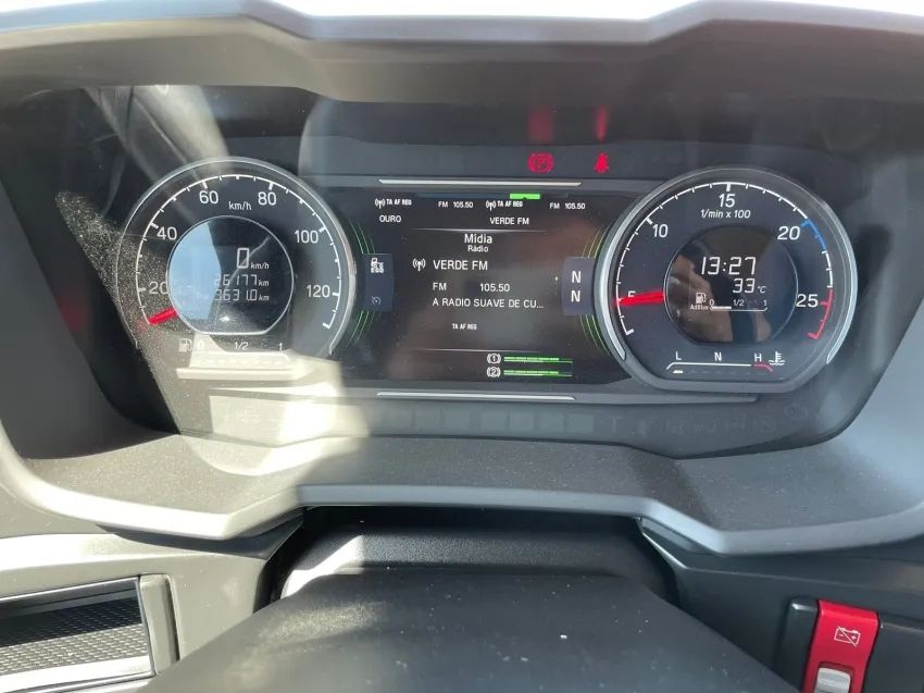 Motorhome Scania R410 2021 - Foto 13