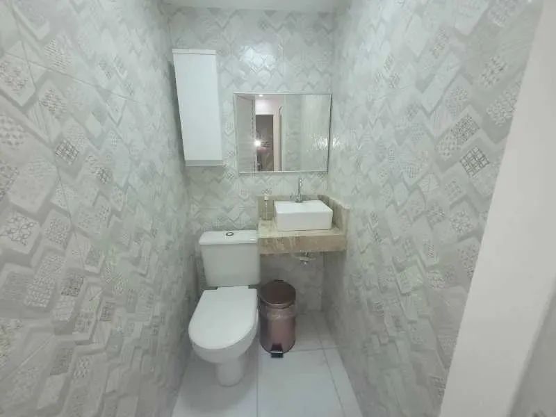 Sala - / Comercial / Copacabana - Foto 3
