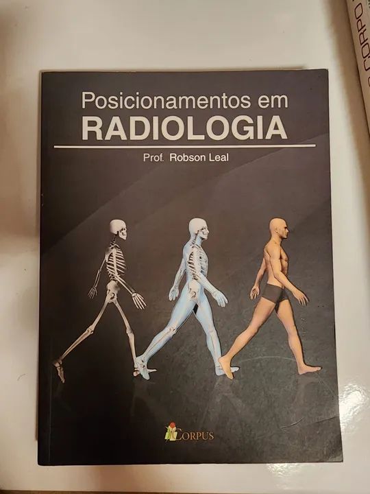 Livro de radiologia  - Foto 4