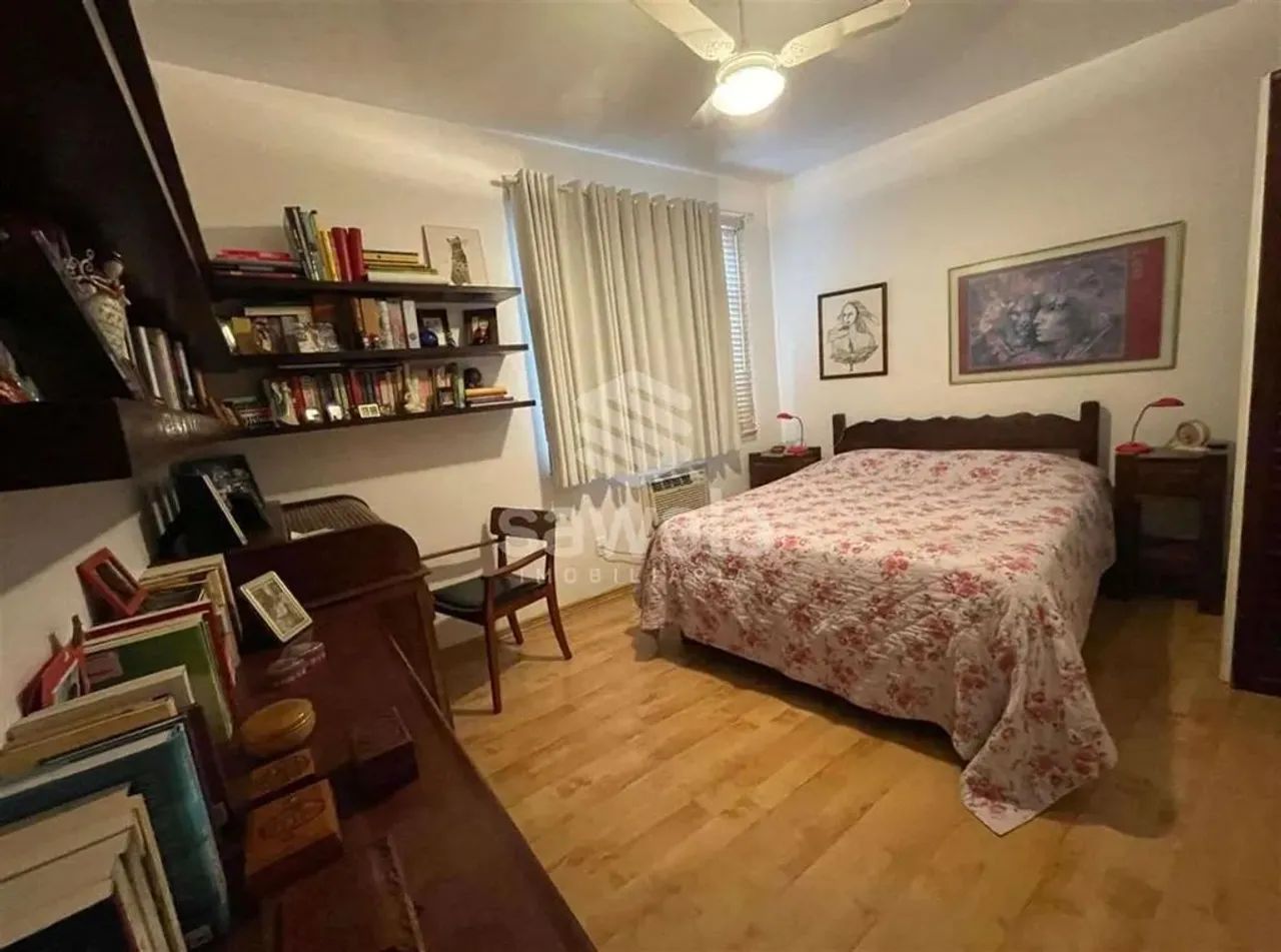 Cobertura à venda com 267m² e 4 quartos em Barra da Tijuca, Rio de Janeiro - RJ - Foto 9