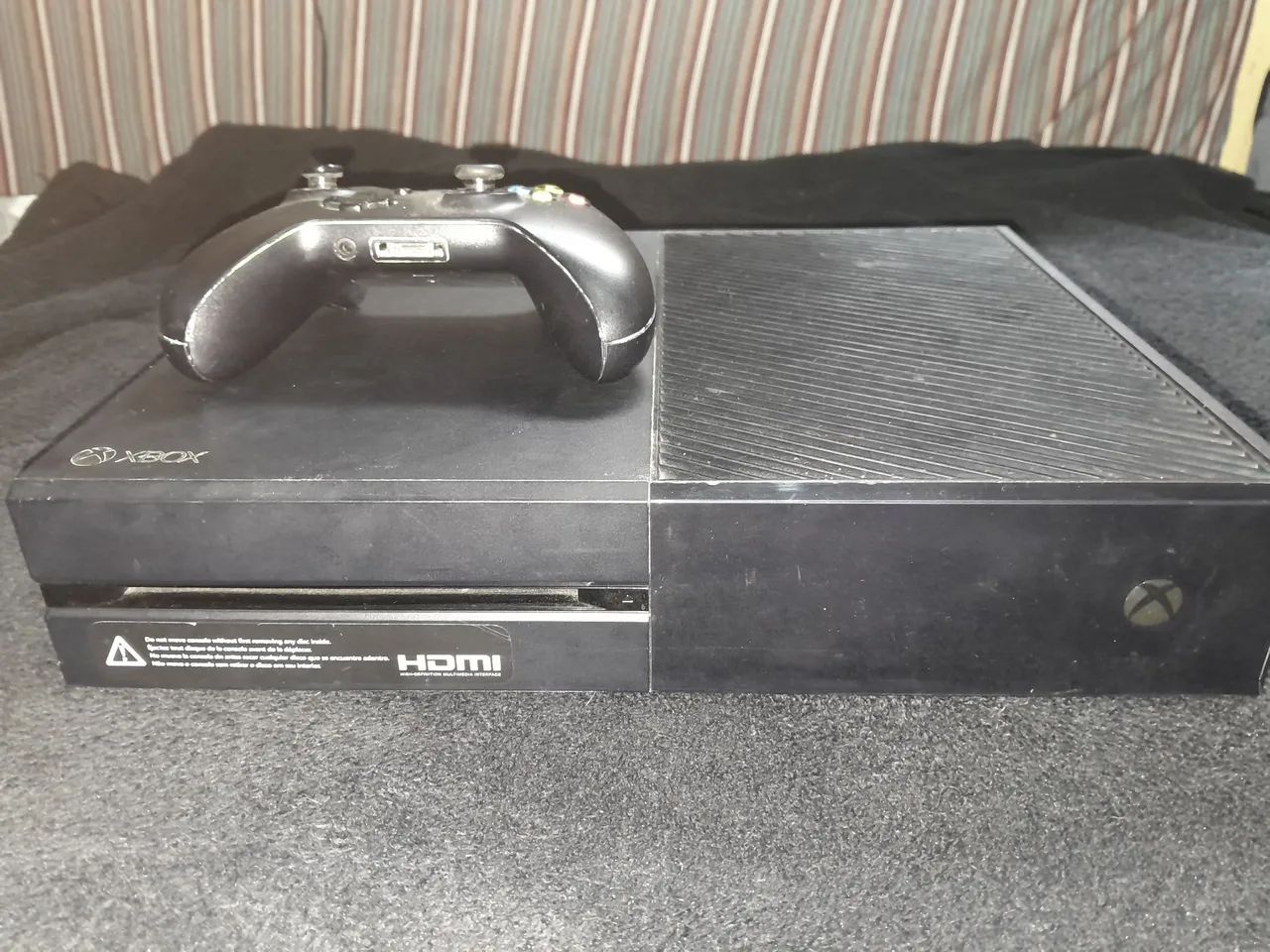 Xbox One FAT- 500 GB - Console - Foto 3