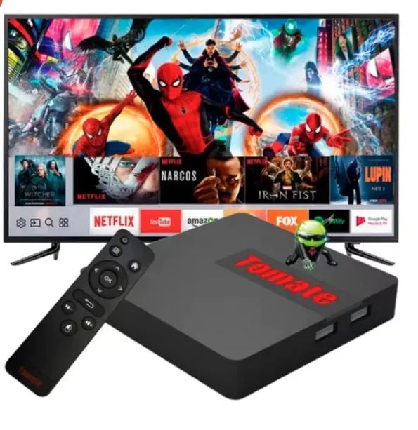 tv Box Tomate - Foto 2