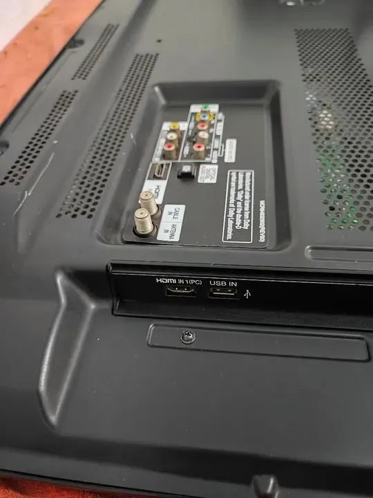 TV LG 60 polegadas FULLHD  - Foto 6