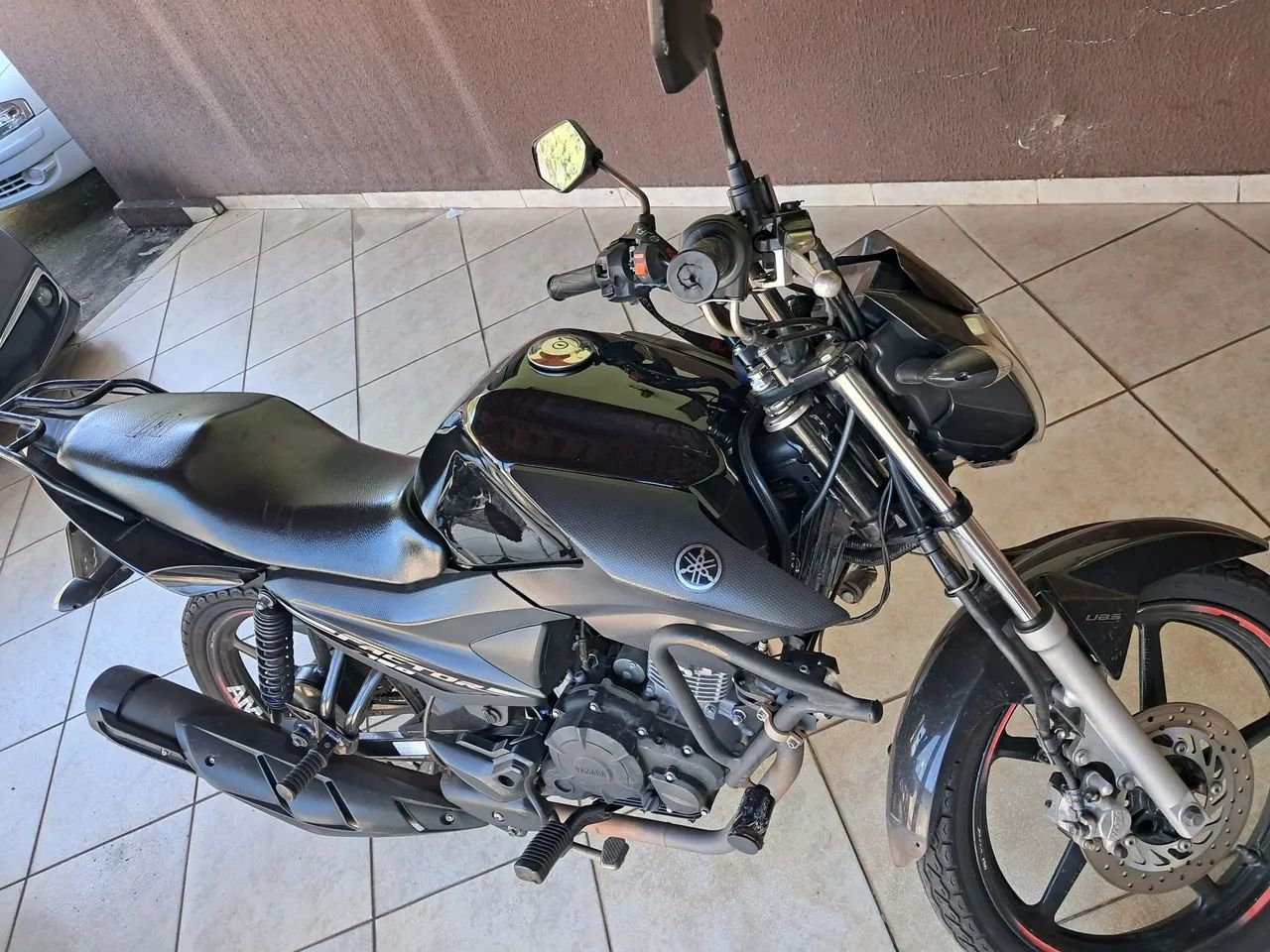 Factor preta zera 150  - Foto 4